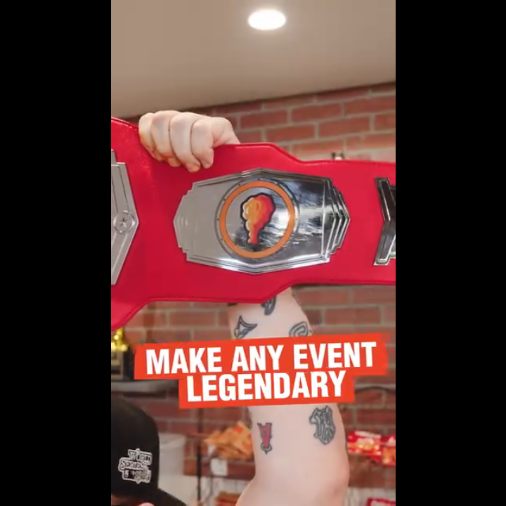 TrophySmack · www.trophysmack.com