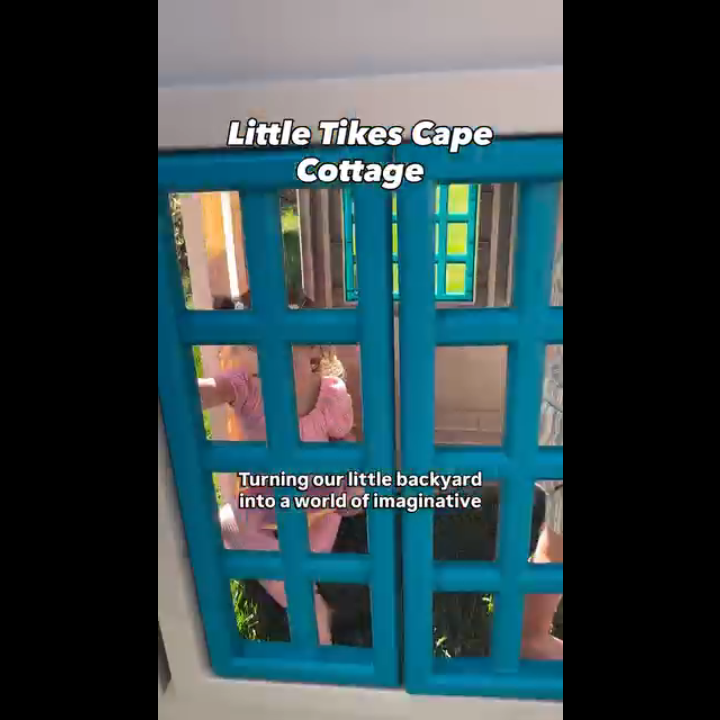 Active · discover.littletikes.com
