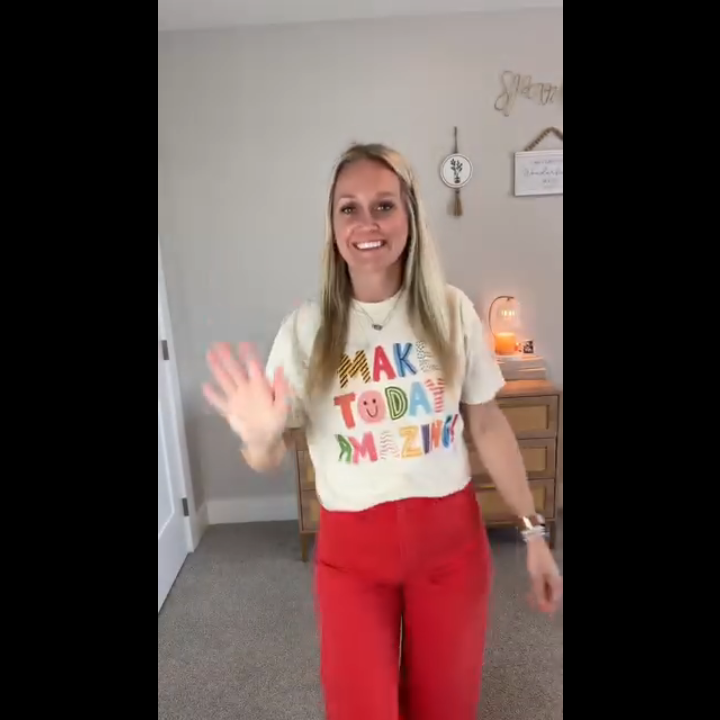 Cara - Mom Life, Sports Life & D’Lightful Designs · mountainmoverz.com